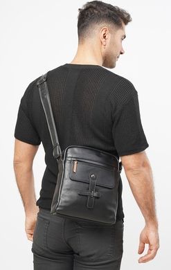 Men's bag by The Bond (Turkey) made of genuine leather | Tonybellucci.com.ua