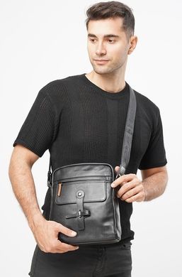 Men's bag by The Bond (Turkey) made of genuine leather | Tonybellucci.com.ua
