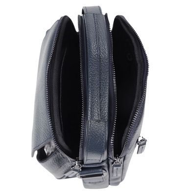 Men's bag by Bond NON (Turkey) made of genuine leather | Tonybellucci.com.ua
