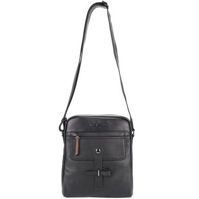 Men's bag by The Bond (Turkey) made of genuine leather | Tonybellucci.com.ua