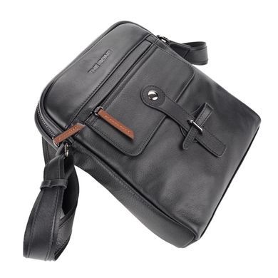 Men's bag by The Bond (Turkey) made of genuine leather | Tonybellucci.com.ua
