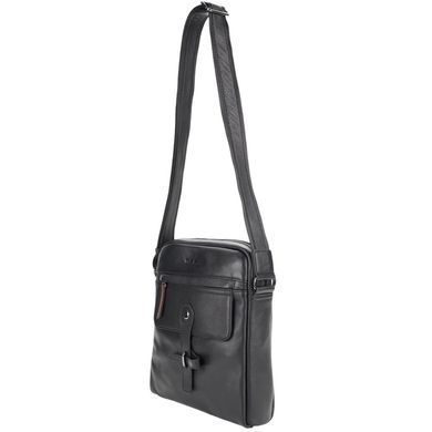 Men's bag by The Bond (Turkey) made of genuine leather | Tonybellucci.com.ua