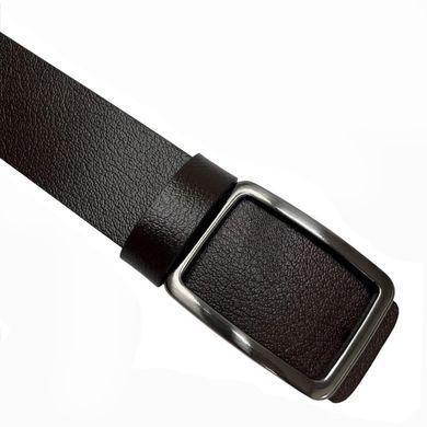 Men's belt by Bond NON (Turkey) made of genuine leather | Tonybellucci.com.ua
