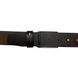 Men's belt by Bond NON (Turkey) made of genuine leather | Tonybellucci.com.ua
