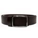 Men's belt by Bond NON (Turkey) made of genuine leather | Tonybellucci.com.ua