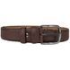 Men's belt by Tony Bellucci (Turkey) made of genuine leather | Tonybellucci.com.ua