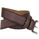 Men's belt by Tony Bellucci (Turkey) made of genuine leather | Tonybellucci.com.ua