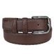 Men's belt by Tony Bellucci (Turkey) made of genuine leather | Tonybellucci.com.ua