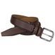 Men's belt by Tony Bellucci (Turkey) made of genuine leather | Tonybellucci.com.ua
