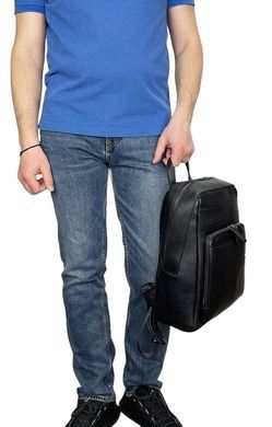 Backpack Tony Bellucci (Turkey) made of genuine leather | Tonybellucci.com.ua