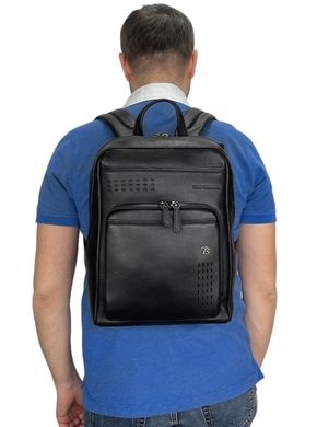 Backpack Tony Bellucci (Turkey) made of genuine leather | Tonybellucci.com.ua
