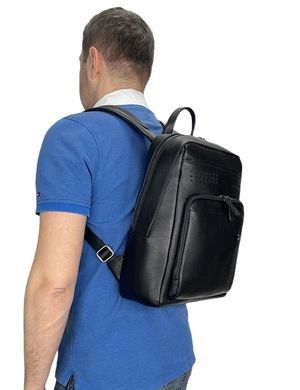 Backpack Tony Bellucci (Turkey) made of genuine leather | Tonybellucci.com.ua