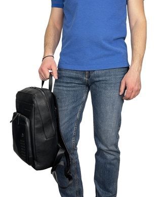 Backpack Tony Bellucci (Turkey) made of genuine leather | Tonybellucci.com.ua