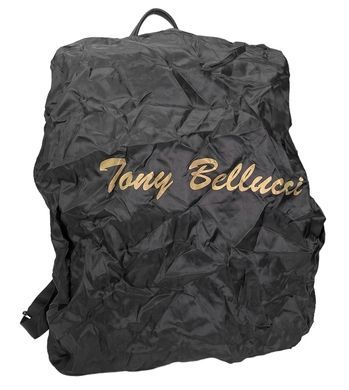 Backpack Tony Bellucci (Turkey) made of genuine leather | Tonybellucci.com.ua