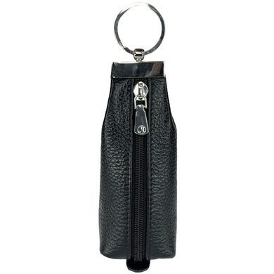 Leather key holder by Tony Bellucci (Turkey).
