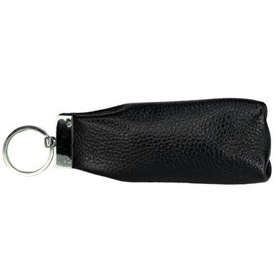 Leather key holder by Tony Bellucci (Turkey).