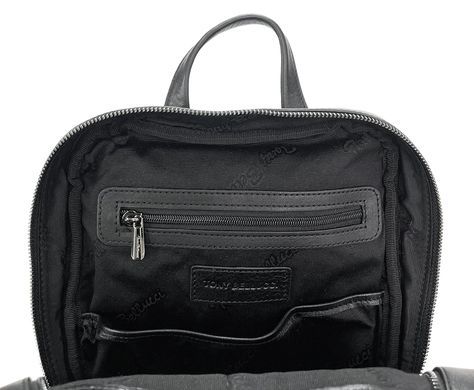 Backpack Tony Bellucci (Turkey) made of genuine leather | Tonybellucci.com.ua