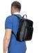 Backpack Tony Bellucci (Turkey) made of genuine leather | Tonybellucci.com.ua