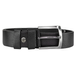 Men's belt by Bond NON (Turkey) made of genuine leather | Tonybellucci.com.ua