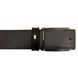 Men's belt by Bond NON (Turkey) made of genuine leather | Tonybellucci.com.ua