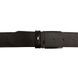 Men's belt by Bond NON (Turkey) made of genuine leather | Tonybellucci.com.ua
