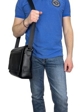 Men's bag by Bond NON (Turkey) made of genuine leather | Tonybellucci.com.ua