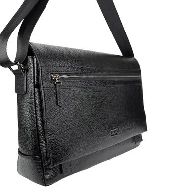 Men's bag by Bond NON (Turkey) made of genuine leather | Tonybellucci.com.ua