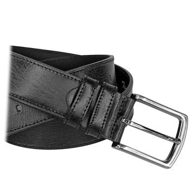 Men's belt by Tony Bellucci (Turkey) made of genuine leather | Tonybellucci.com.ua