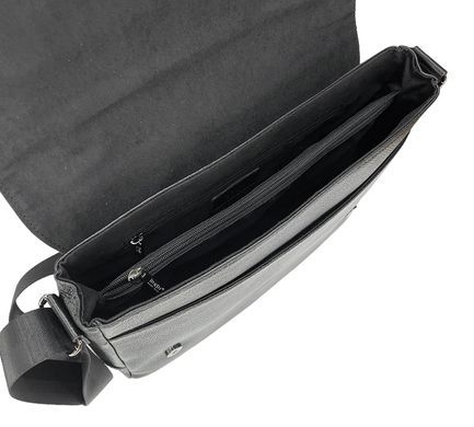 Men's bag by Bond NON (Turkey) made of genuine leather | Tonybellucci.com.ua