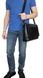 Men's bag by Bond NON (Turkey) made of genuine leather | Tonybellucci.com.ua