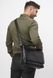 Men's bag by Bond NON (Turkey) made of genuine leather | Tonybellucci.com.ua