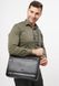 Men's bag by Bond NON (Turkey) made of genuine leather | Tonybellucci.com.ua