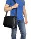 Men's bag by Bond NON (Turkey) made of genuine leather | Tonybellucci.com.ua