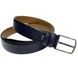 Men's belt by Bond NON (Turkey) made of genuine leather | Tonybellucci.com.ua