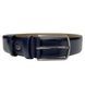 Men's belt by Bond NON (Turkey) made of genuine leather | Tonybellucci.com.ua