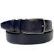 Men's belt by Bond NON (Turkey) made of genuine leather | Tonybellucci.com.ua