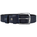 Men's belt by Bond NON (Turkey) made of genuine leather | Tonybellucci.com.ua