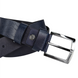 Men's belt by Bond NON (Turkey) made of genuine leather | Tonybellucci.com.ua
