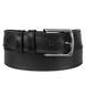 Men's belt by Tony Bellucci (Turkey) made of genuine leather | Tonybellucci.com.ua