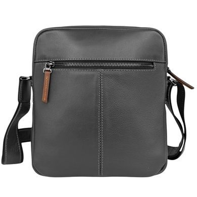 Men's bag by Bond NON (Turkey) made of genuine leather | Tonybellucci.com.ua