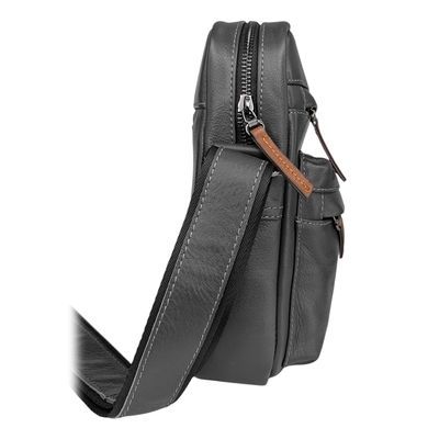 Men's bag by Bond NON (Turkey) made of genuine leather | Tonybellucci.com.ua