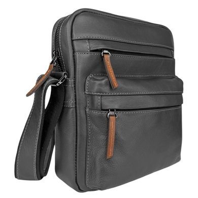 Men's bag by Bond NON (Turkey) made of genuine leather | Tonybellucci.com.ua