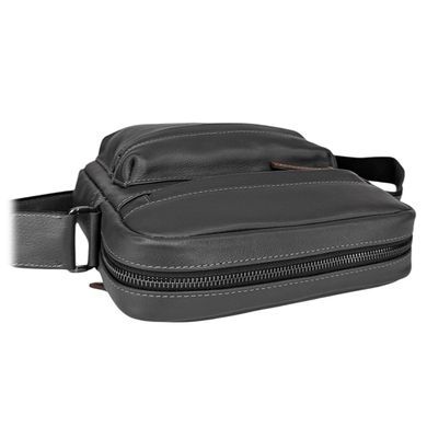 Men's bag by Bond NON (Turkey) made of genuine leather | Tonybellucci.com.ua