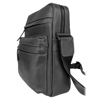 Men's bag by Bond NON (Turkey) made of genuine leather | Tonybellucci.com.ua