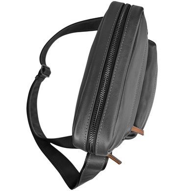 Men's bag by Bond NON (Turkey) made of genuine leather | Tonybellucci.com.ua