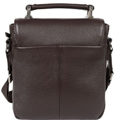 Men's bag by Bond NON (Turkey) made of genuine leather | Tonybellucci.com.ua