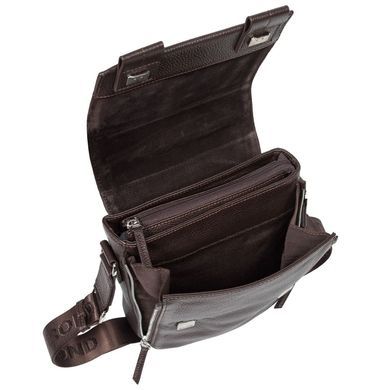 Men's bag by Bond NON (Turkey) made of genuine leather | Tonybellucci.com.ua