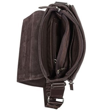 Men's bag by Bond NON (Turkey) made of genuine leather | Tonybellucci.com.ua