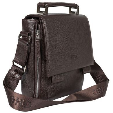 Men's bag by Bond NON (Turkey) made of genuine leather | Tonybellucci.com.ua