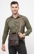 Men's bag by Bond NON (Turkey) made of genuine leather | Tonybellucci.com.ua
